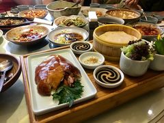 -青年公社烤鸭(青年路店)