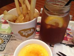 -艾薯夫妇Aysh(福田星河COCOPark店)