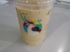-luckincoffee瑞幸咖啡(创汇首座店)