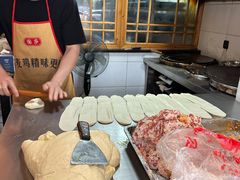 -王记特色锅魁(城市阳光大厦店)