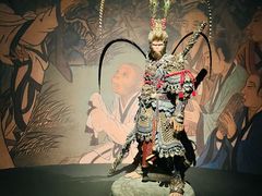 -中国美术学院-美术馆
