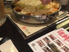 -黄记煌三汁焖锅(崇文门店)