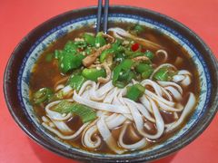 -津市刘聋子粉馆岳阳总店