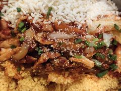 -槿Story·韩国料理(望京韩国美食城店)