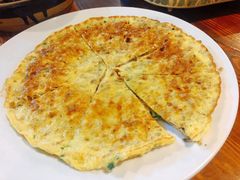 蚝仔煎蛋-和记菜馆