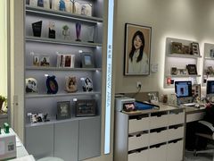 -chi K11艺术空间展览厅