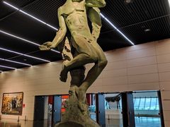 -中华艺术宫(上海美术馆)