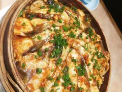 兴国米粉鱼-客乡情(南京东路店)