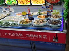 -小船渔村·大连菜(明泽街店)