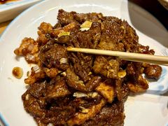 -老姑砂锅·烧烤天津菜(体北道店)