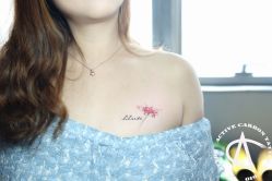 -AC TATTOO 纹身