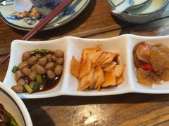 -鱼食饭稻·苏浙土菜17年老馆子(平江路店)