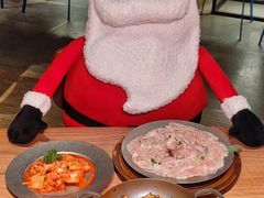 -烧肉达人•炭火烧肉(新天地店)