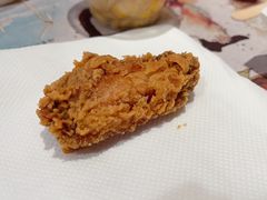 -麦当劳(欧亚大观商都店)