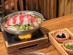-黑牛の店·和牛烧肉(合生汇店)