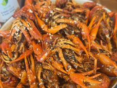 -马头巷·隐庐居·红油大虾(园区店)