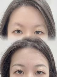 -十三美学·半永久纹眉纹唇·野生眉