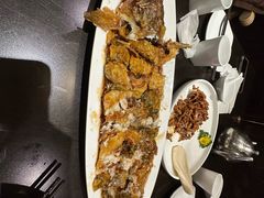 -老牌坊鲁菜名店(聊城美食岛店)