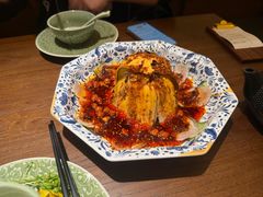 -破三川·新川菜(静安大融城店)