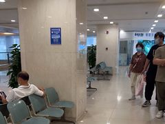 -上海交通大学医学院附属瑞金医院(总院)