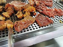 -大凉山彝家烤肉坊自助西昌火盆烧烤(建设路店)
