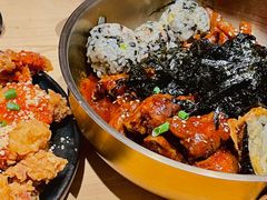 -INSA Korean Bistro饮鲨韩食酒馆