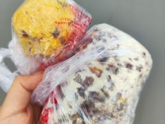 贝勒红豆卷-宫门口馒头铺(创始人总店)