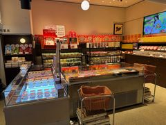 -墨茉点心局(国金街店)