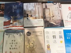 -新华书店(龙头路店)