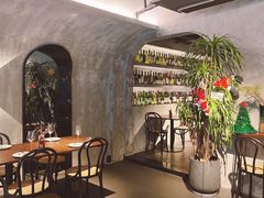 -LUMOS卢莫斯融合料理餐厅