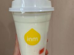 -一鸣真鲜奶吧(益乐路店)