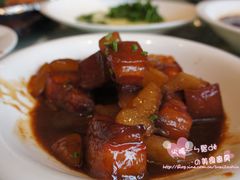 -小厨娘淮扬菜(天印大道店)