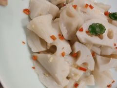 -老牌坊•鲁菜名店•地道济南菜(大观园商埠店)