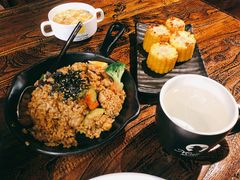 -祖母的魔法厨房(印象城店)