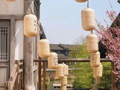 -茅山东方盐湖城景区