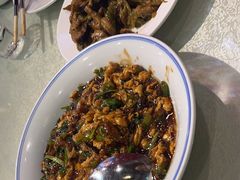 -郭林家常菜(狼垡店)