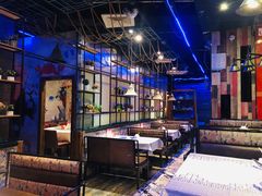-尚岛私房菜(西方巷店)