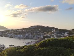 -东极岛景区