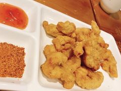 -鱼谦脆皮烤鱼(高新锦辉店)