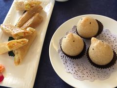 -新加坡泰国村酒楼(五角场店)