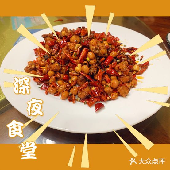 二娃川菜馆(国华御翠园店)