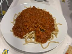 -宜家·瑞典风味餐厅(四元桥店)