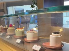 -chuchulab日式短蛋糕(粤海天地店)