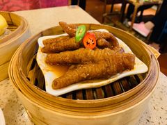 -点都德(聚福楼店)