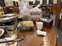 -孙府大院(步行街店)