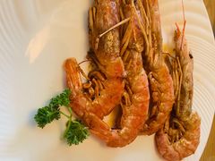 -王鼎精致料理铁板烧(世博源店)