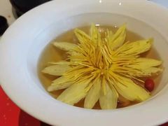 -龙吟山房(青龙山庄店)