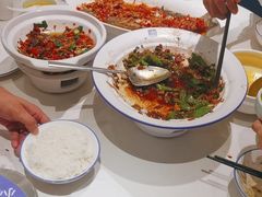 -兰湘子·湘菜小炒(三桥万象城店)