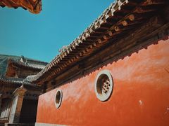 -瞿昙寺