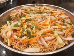 煎面-阿多私房菜(顺德店)